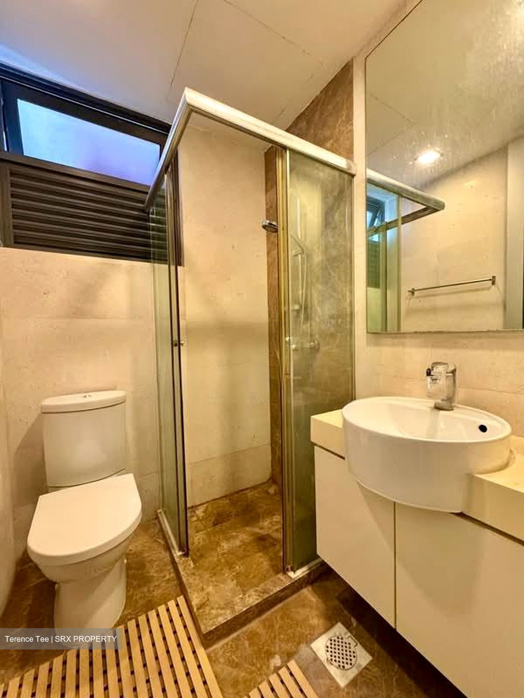 Emprado Suites (D15), Apartment #570637881